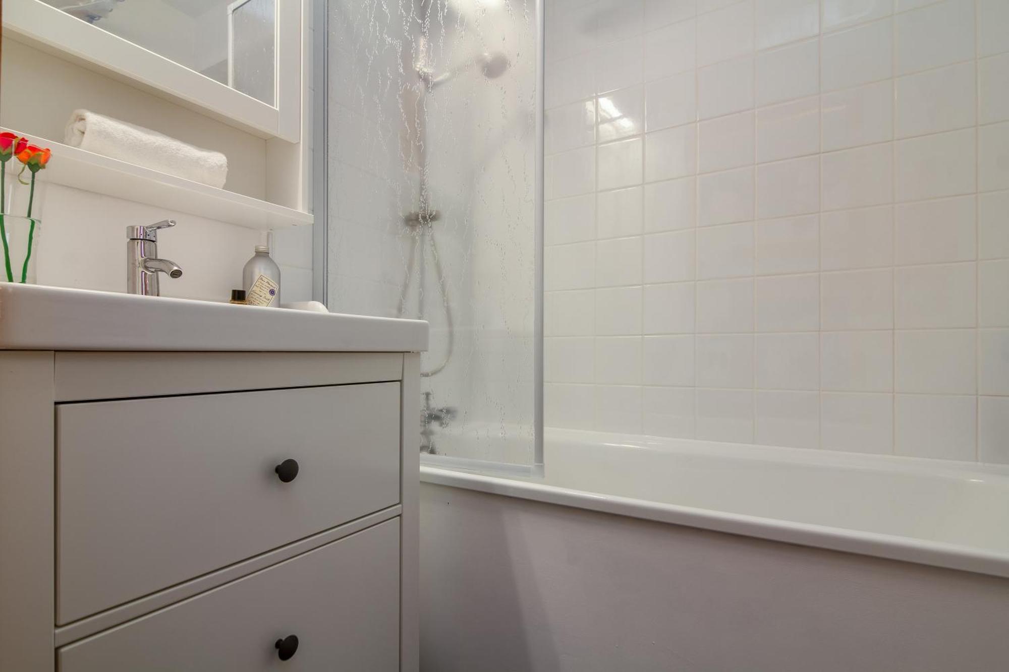 Residence Le Prarion 24A Ski In- Ski Out - Happy Rentals Les Houches Εξωτερικό φωτογραφία